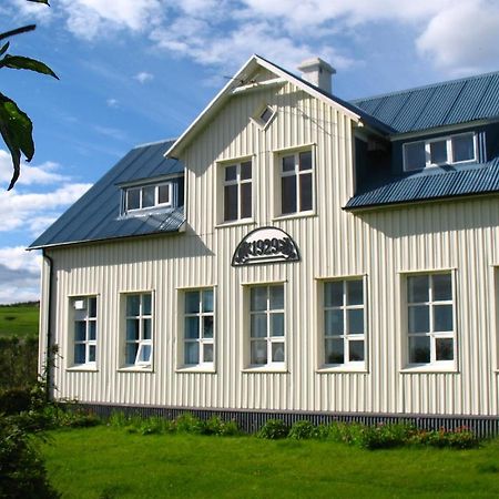 Guesthouse Husid Hlitharendi Exterior photo