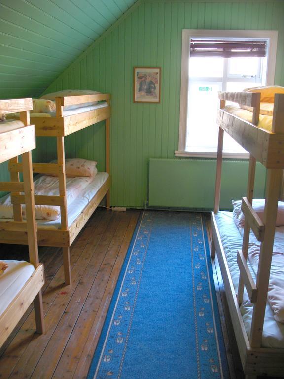 Guesthouse Husid Hlitharendi Room photo