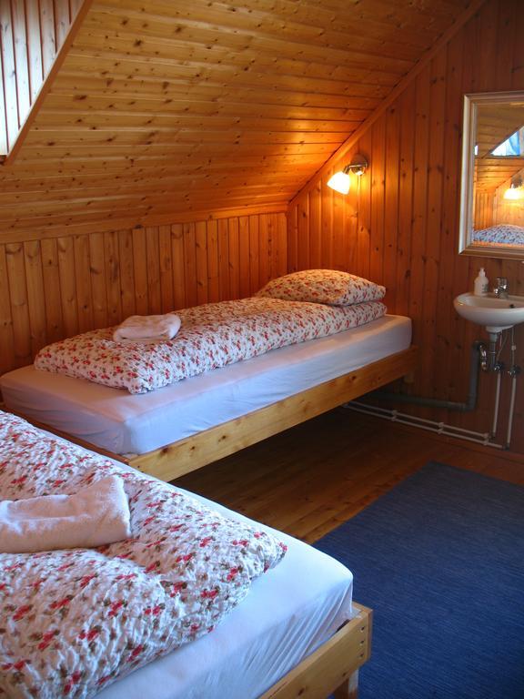 Guesthouse Husid Hlitharendi Room photo
