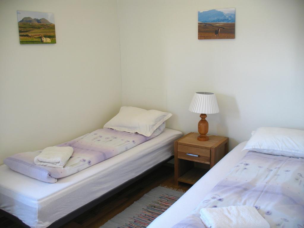 Guesthouse Husid Hlitharendi Room photo