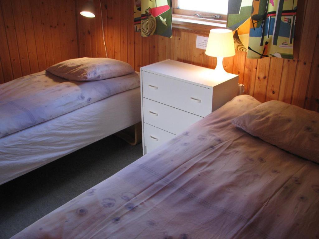 Guesthouse Husid Hlitharendi Room photo