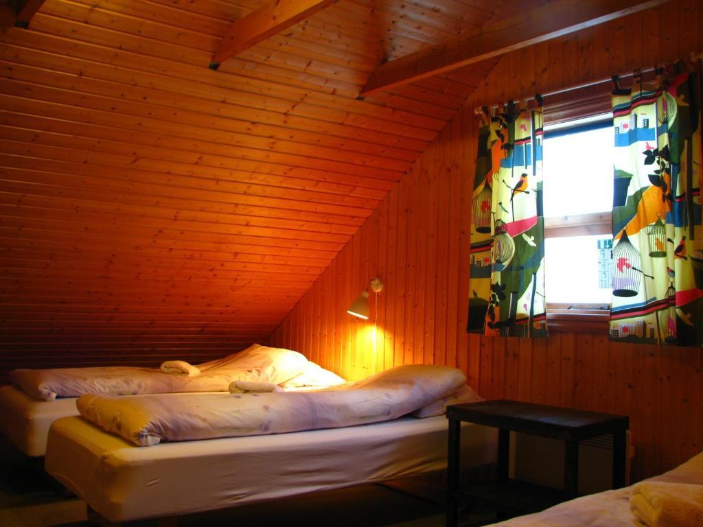 Guesthouse Husid Hlitharendi Room photo