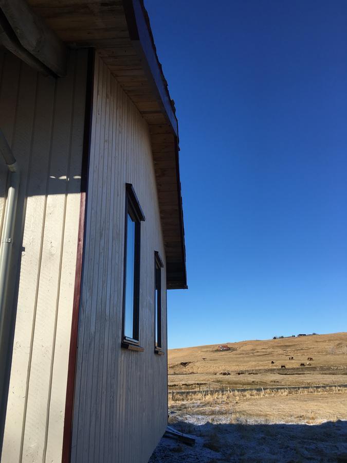 Guesthouse Husid Hlitharendi Exterior photo