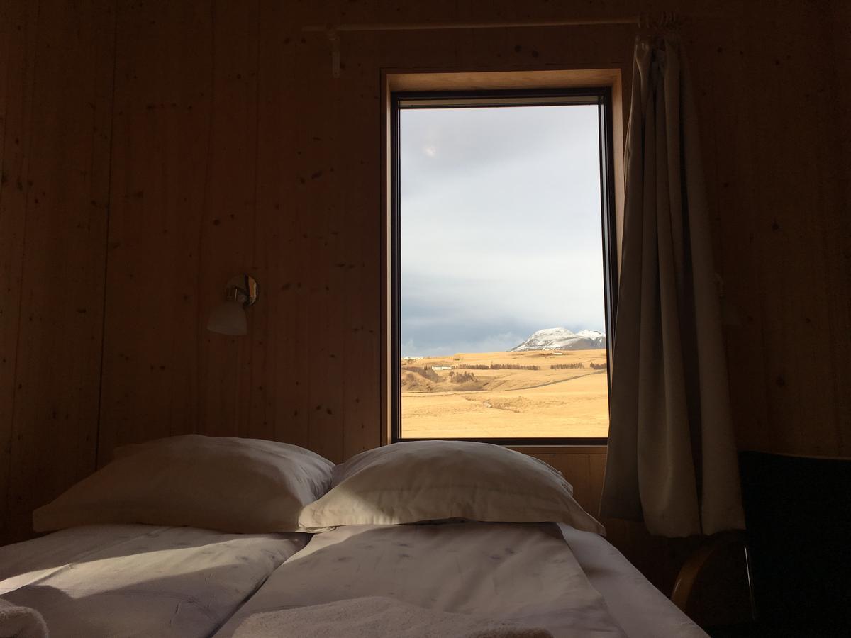 Guesthouse Husid Hlitharendi Exterior photo